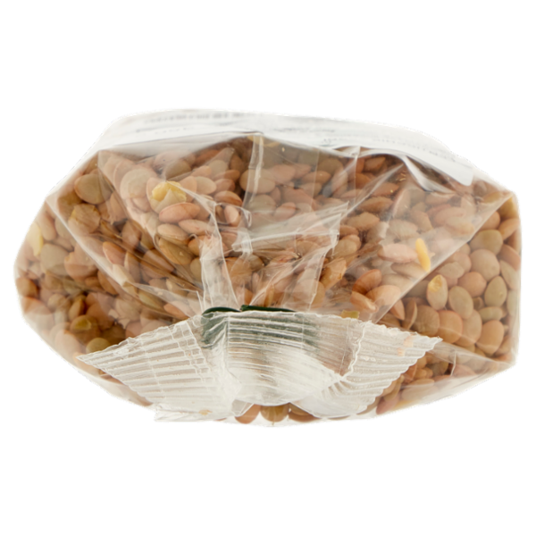 Cerreto i Legumi Lenticchie Verdi Bio 350 g