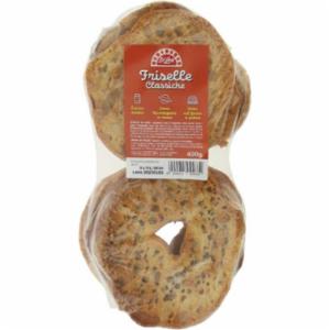 FRISELLE CLASSICHE DI LEO GR.400