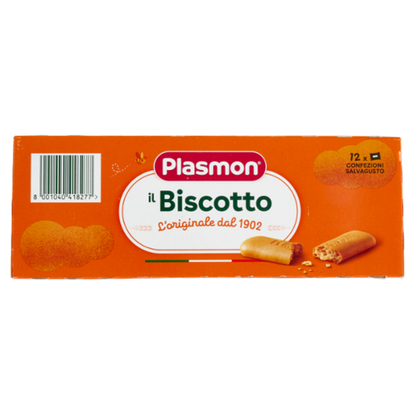 Plasmon il Biscotto 720 g