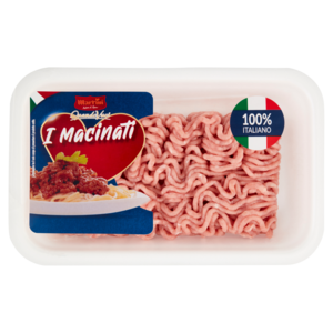 Martini QuandoVuoi i Macinati Di Pollo 0,300 Kg