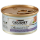 PURINA GOURMET Diamant in Gelée Fiocchi di Tonno Naturale in Gelée 85 g