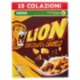 LION Cereali Integrali con Cioccolato e Caramello 400g