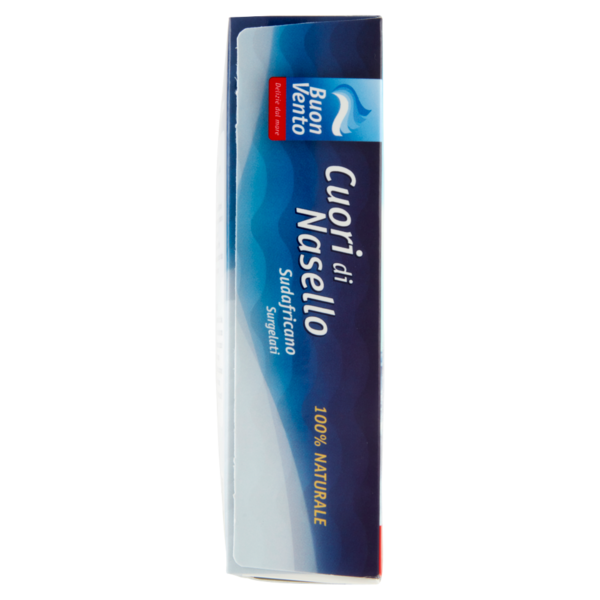 Buon Vento Cuori di Nasello Sudafricano 300 g