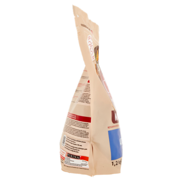 PURINA ONE Mini/Small Monoprotein Adult Tacchino 1,2 kg