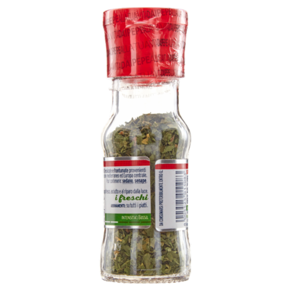 Italpepe Prezzemolo Foglie 8 g