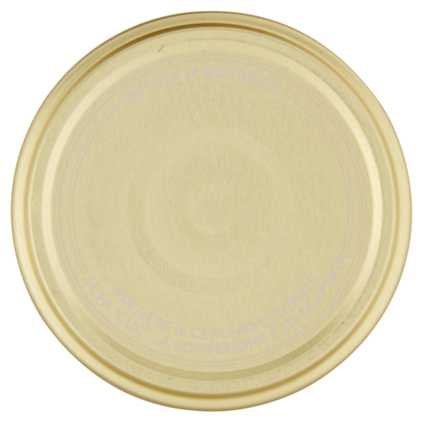 IL GIGANTE Mirtillo Nero Confettura Extra 320 g