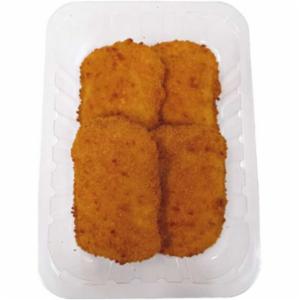 Monteverde Cordon Bleu Di Pollo 530g
