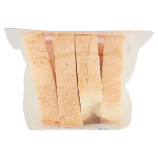 Selex Tramezzini Farciti Gamberetti e Salsa Rosa 2x70 g