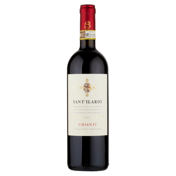Sant'Ilario Chianti DOCG 750 ml