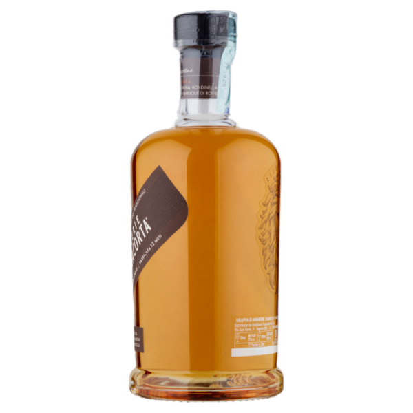 Distillerie Franciacorta Grappa di Amarone Barricata 12 Mesi 50 cl