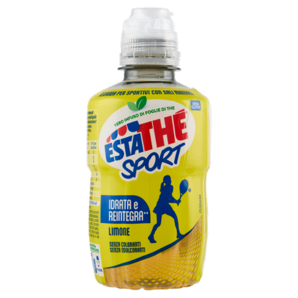 Estathé Sport Limone 250 ml