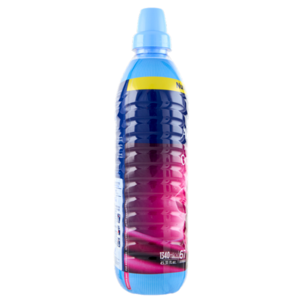 Felce Azzurra Ammorbidente Concentrato Orchidea Nera 1340 ml