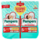 Pampers Baby-dry Mutandino Junior 13 + 13 pz