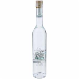 Villadalta Grappa Di Prosecco 0.5l