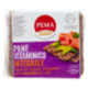 Pema Pane Vitaminico - Pane di segale integrale 375 g