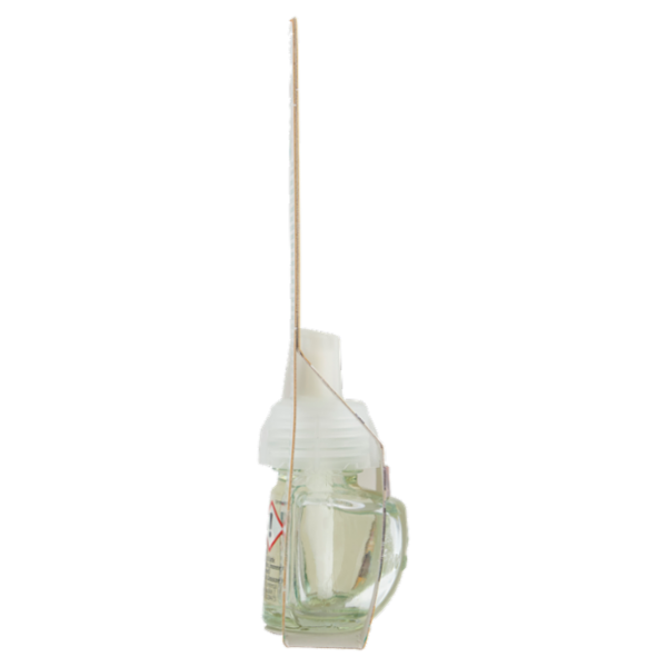 Air Wick Profumatore per Ambienti Dolce Vaniglia e Burro di Karitè Ricarica 19 mL