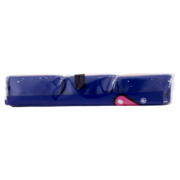 Big Babol Aroma Tutti Frutti 3 x 37 g