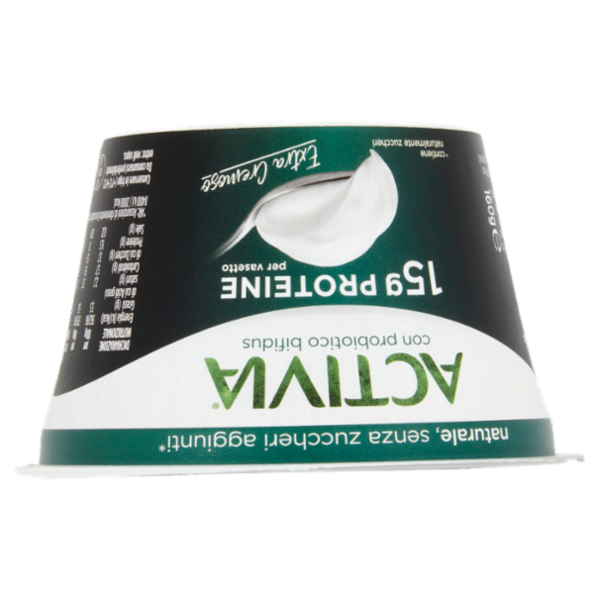 Activia Protein 160g