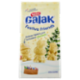 GALAK Festive Friends Personaggi di Cioccolato Bianco e Cereali Sacchetto 147g