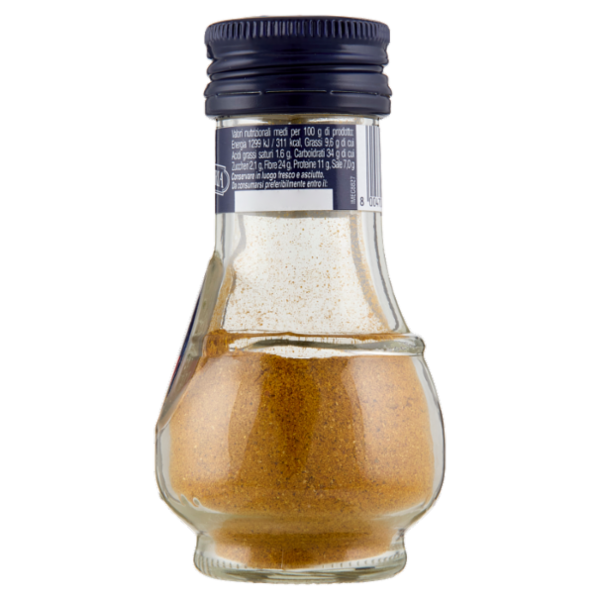 La Drogheria 1880 Curry Extra Piccante 30 g