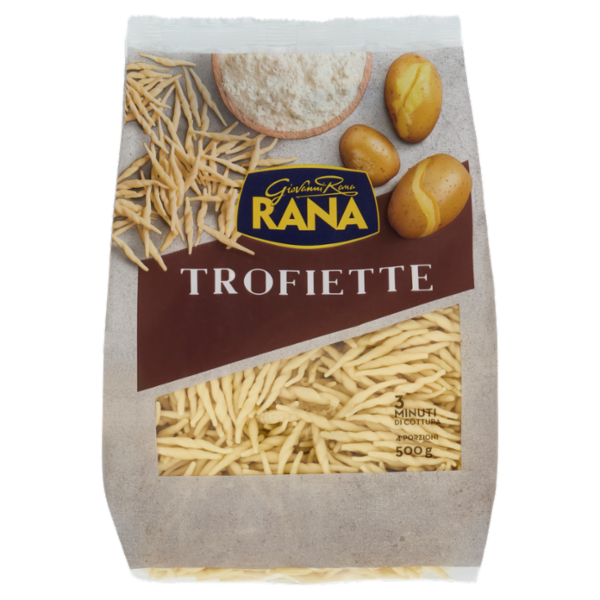 Giovanni Rana Trofiette 500 g