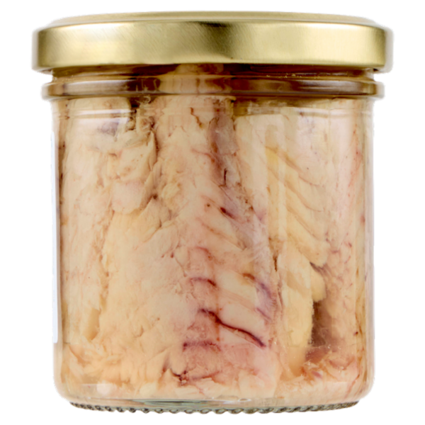 Delicius Filetti di Sgombro all'olio di oliva 150 g