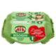 Aia Biologiche 6 Uova Fresche da allevamento Biologico 330 g