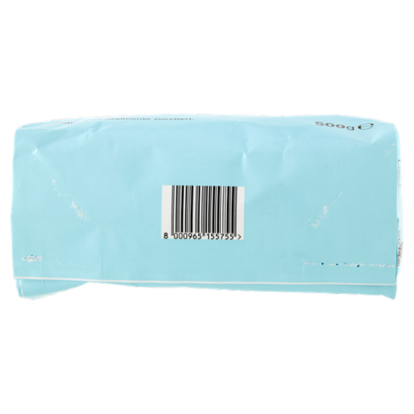 Consilia Biscotti Integrali Senza Zuccheri Aggiunti 500 g