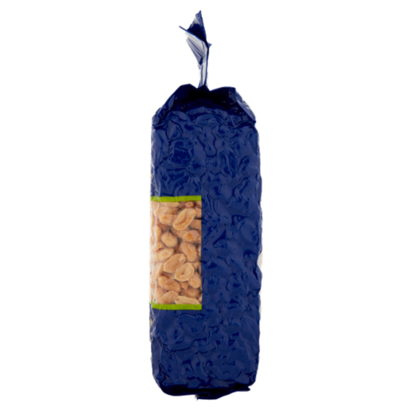 Mister Nut Snack Time Arachidi Tostate e Salate 1 Kg