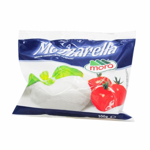 Moro Mozzarella Bocconcino 100 g