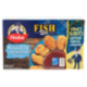Capitan Findus Fish Bar Nuggets di Merluzzo D'Alaska 245 g