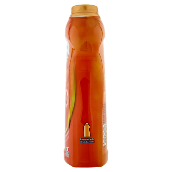 Spuma di Sciampagna Ammorbidente Concentrato Soffio d'Oriente 1300 ml