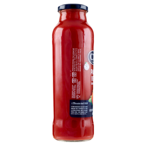 Cirio Passata Verace 780 g