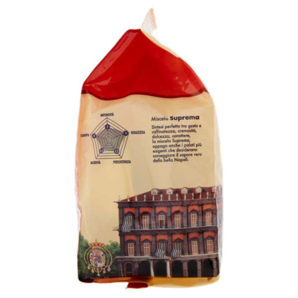 Caffè Borbone Miscela Suprema Capsule Compatibili Nespresso* 10 x 5 g