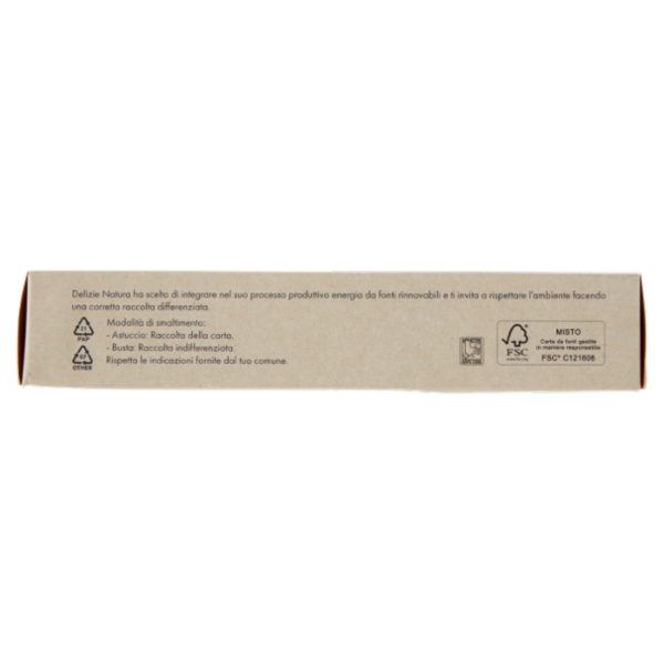 Delizie Natura Coscette di pollo alla brace 0,200 kg