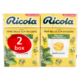 Ricola Melissa Limoncella 2 x 50 g