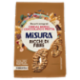Misura Fibrextra Biscotti integrali Cereali Muesli, Cioccolato e Frutta 230 g
