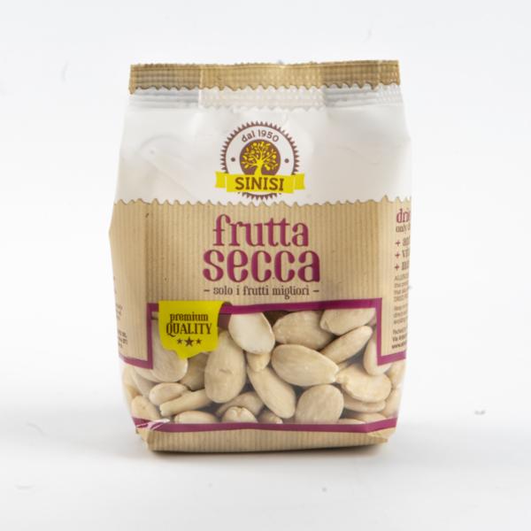 Sinisi Mandorle Pelate Gr. 250