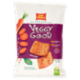 San Carlo Benessere Veggy Good Quadrotti con Carota 70 g