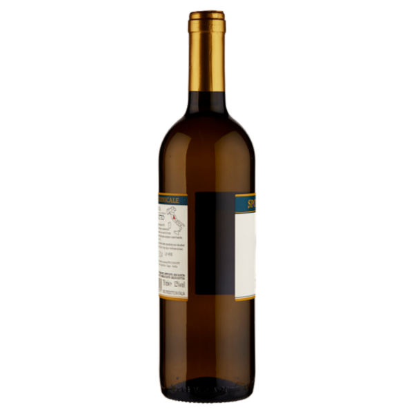 Spoletoducale Umbria IGT Grechetto 750 ml
