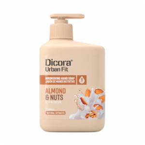 Sapone Liq.Mani Dicora Uf Vit B Almond
