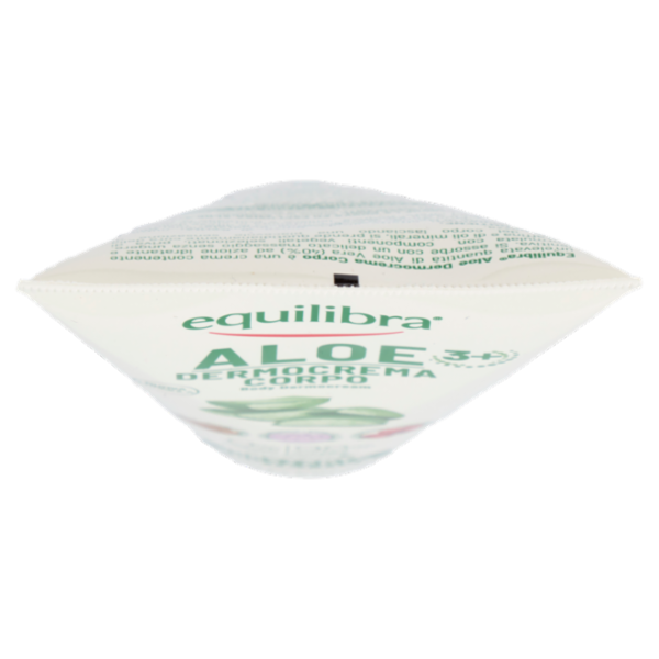 equilibra Aloe 3+ Dermocrema Corpo Idratante Protettiva 150 ml