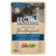 LeChat Excellence Adult Bocconcini Maltagliati Acciughe con Ortaggi 85 g