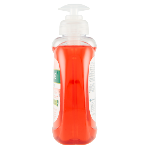 Palmolive sapone liquido mani Hygiene Plus antibatterico 300 ml