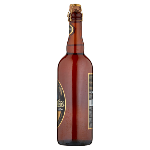 Monastère Blond 750 ml