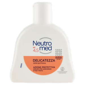Neutromed PH 4,5 Delicatezza 250 Ml