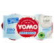 Yomo Zero Grassi Bianco 2 x 125 g