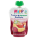 HiPP Biologico Frutta & Verdura Frullata Mela, banana e barbabietola 90 g