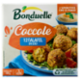 Bonduelle Coccole 12 Falafel di Ceci Surgelato 180 g