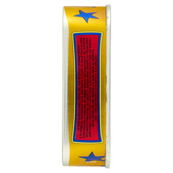 Rizzoli Alici in Salsa Rizzoli 90 g